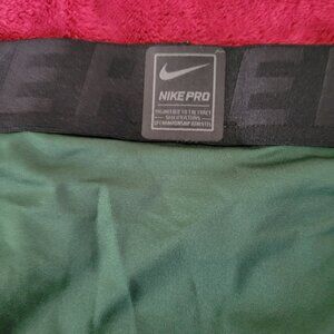 NEW NIKE PRO MEN'S DRI-FIT FITNESS TIGHTS